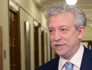 Σ.Κοντονής: Μπλόκαρε την έκδοση Τούρκου δημοσιογραφού